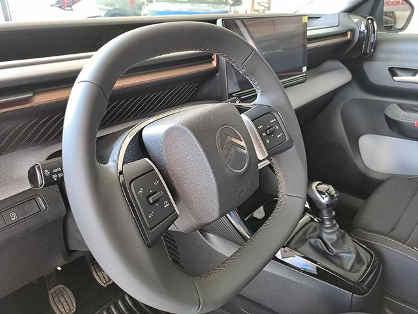 Citroen C3 Aircross PureTech 100 S&S Plus 74 kW (100 CV)