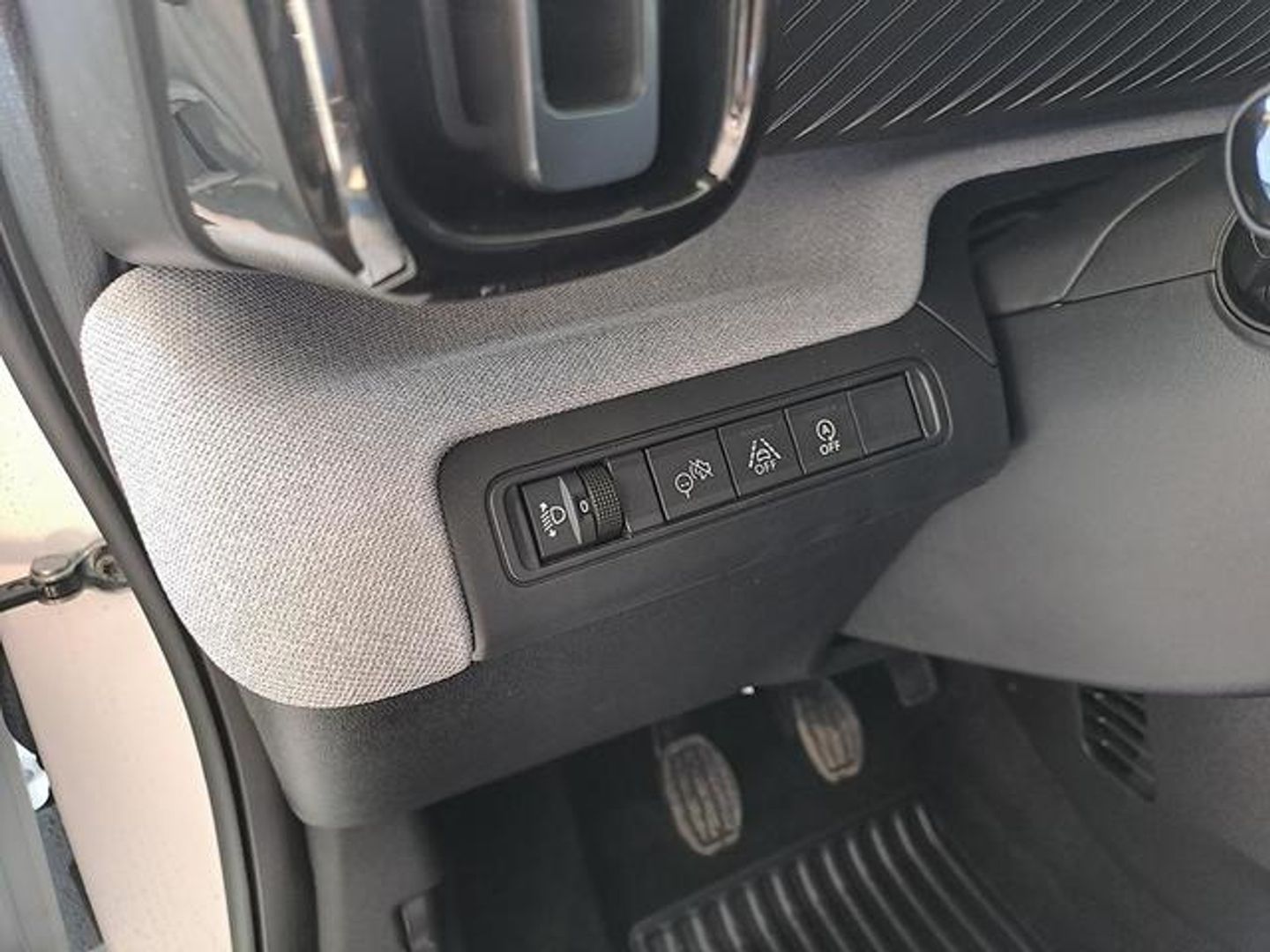 Citroen C3 Aircross PureTech 100 S&S Plus 74 kW (100 CV)