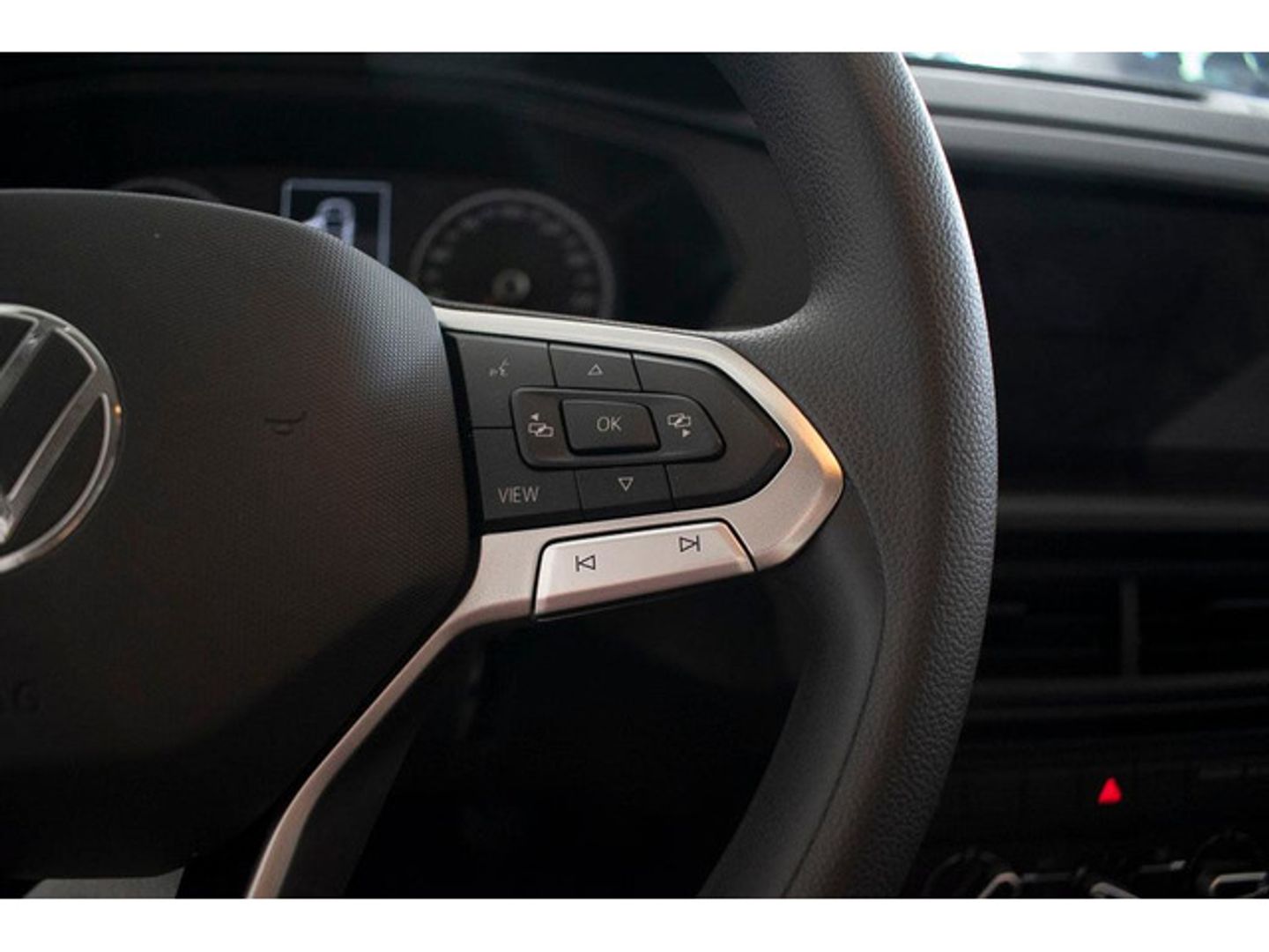 Volkswagen T-Cross Edition 1.0 TSI 70 kW (95 CV)