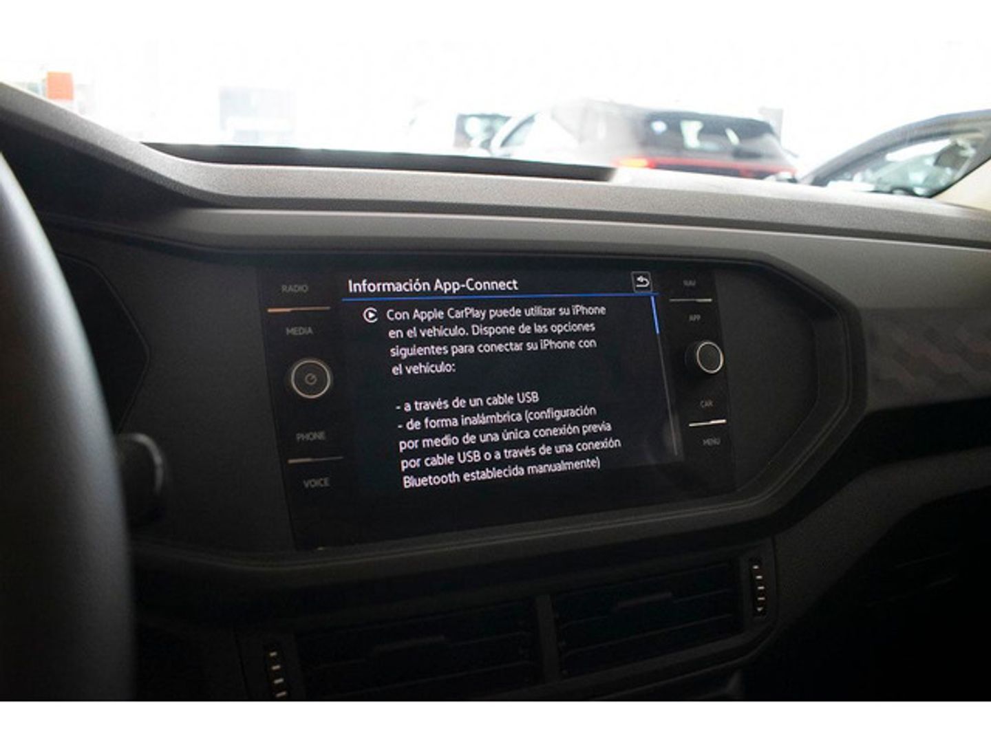 Volkswagen T-Cross Edition 1.0 TSI 70 kW (95 CV)