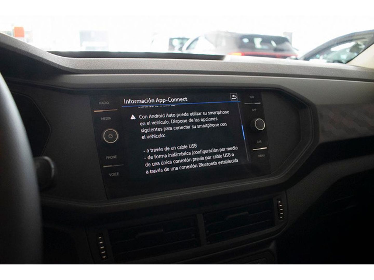 Volkswagen T-Cross Edition 1.0 TSI 70 kW (95 CV)
