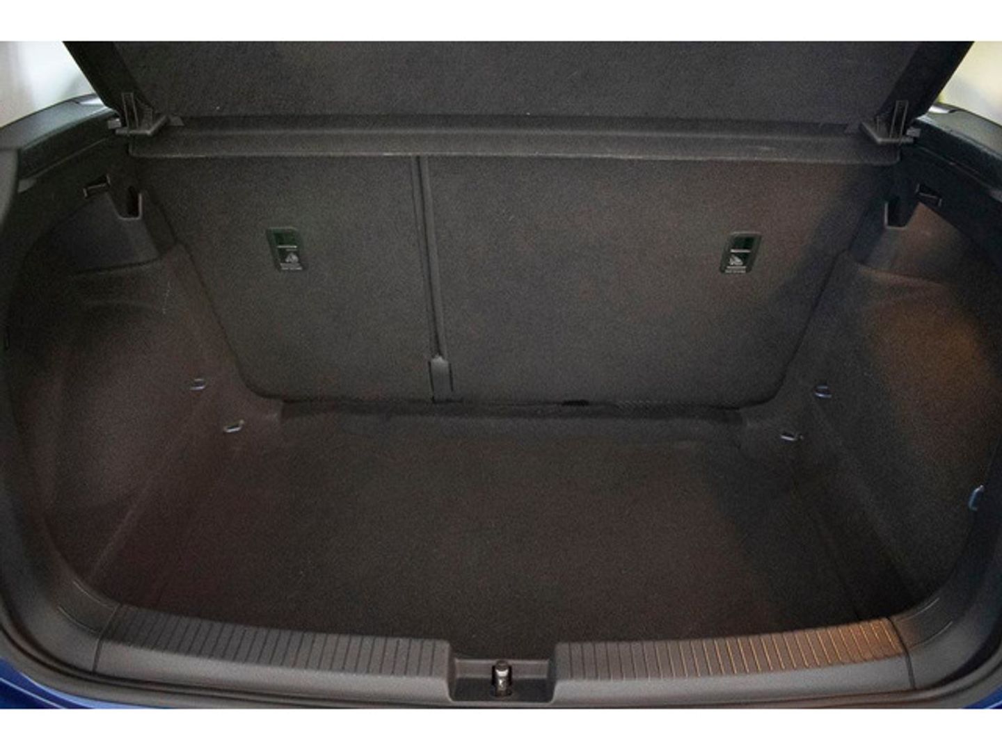 Volkswagen T-Cross Edition 1.0 TSI 70 kW (95 CV)