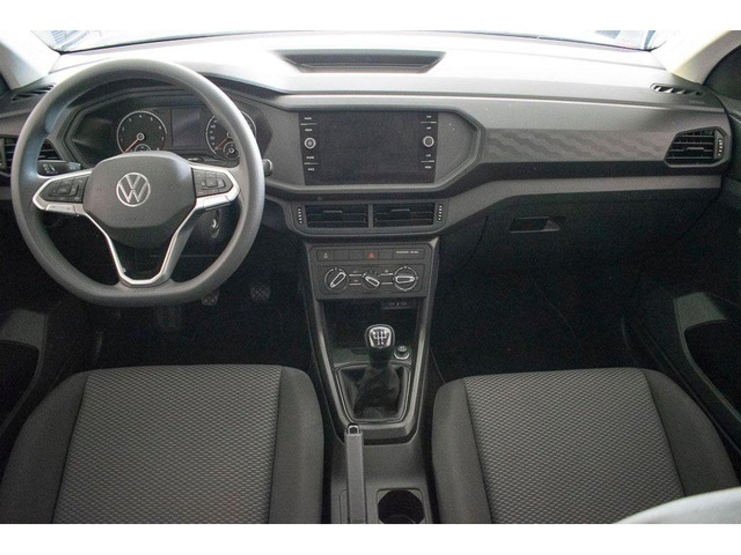 Volkswagen T-Cross Edition 1.0 TSI 70 kW (95 CV)