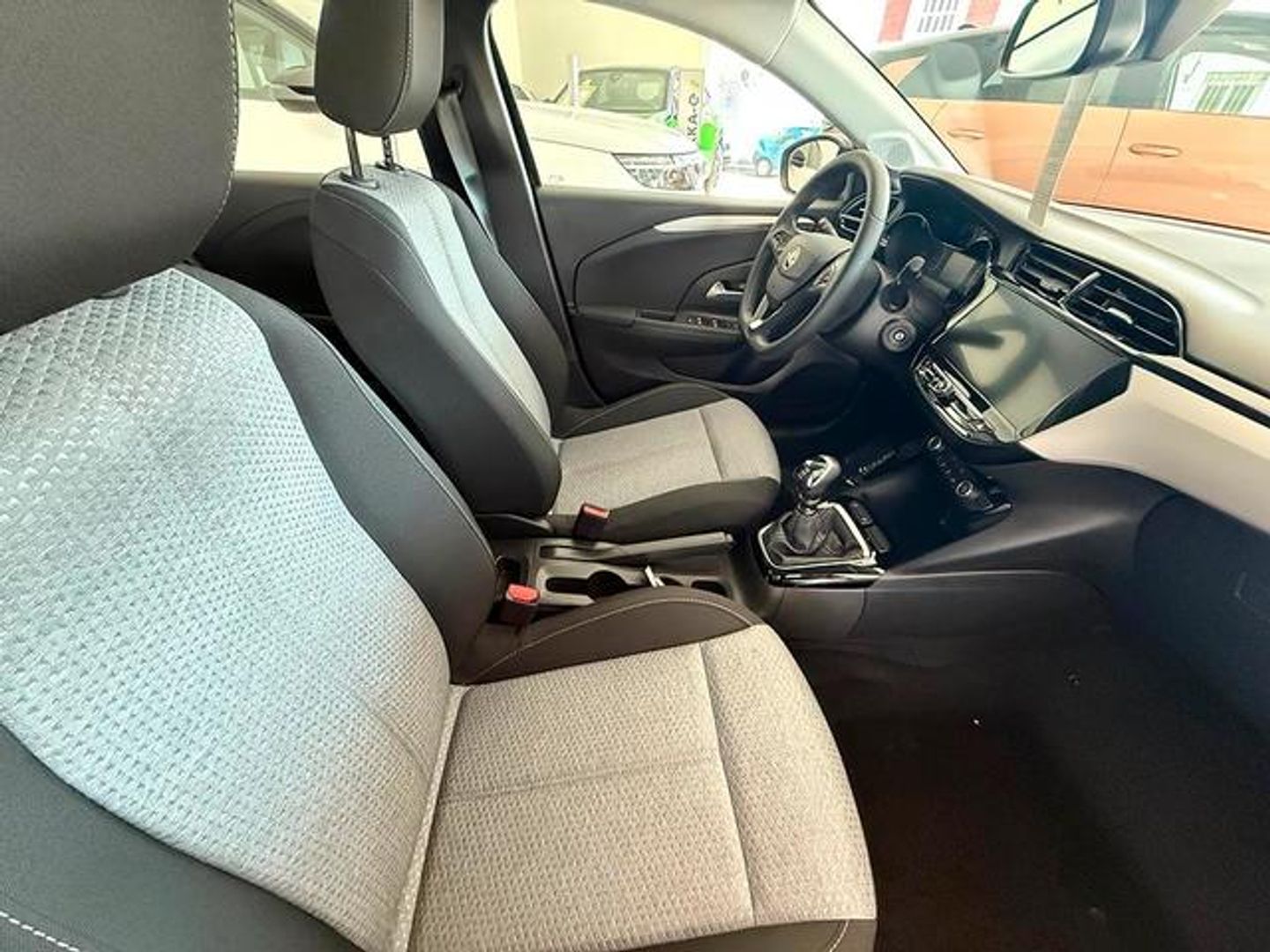 Opel Corsa 1.2T XHL Edition 74 kW (100 CV)