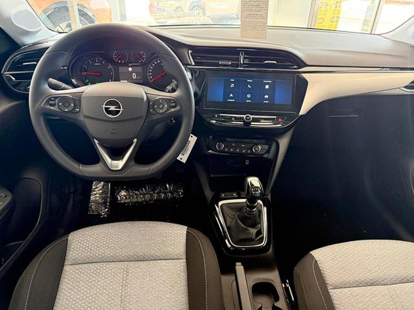 Opel Corsa 1.2T XHL Edition 74 kW (100 CV)