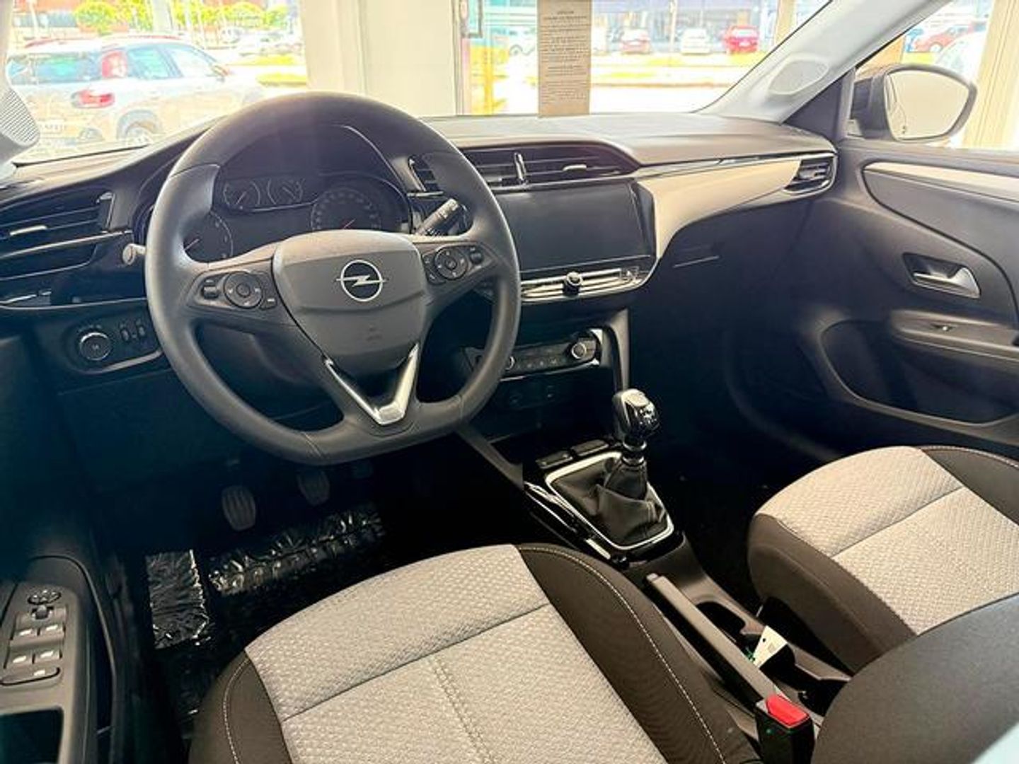 Opel Corsa 1.2T XHL Edition 74 kW (100 CV)
