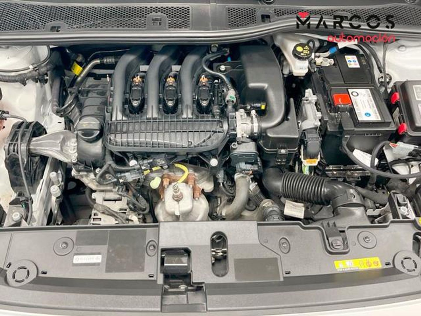 Opel Corsa 1.2 XEL Edition 55 kW (75 CV)
