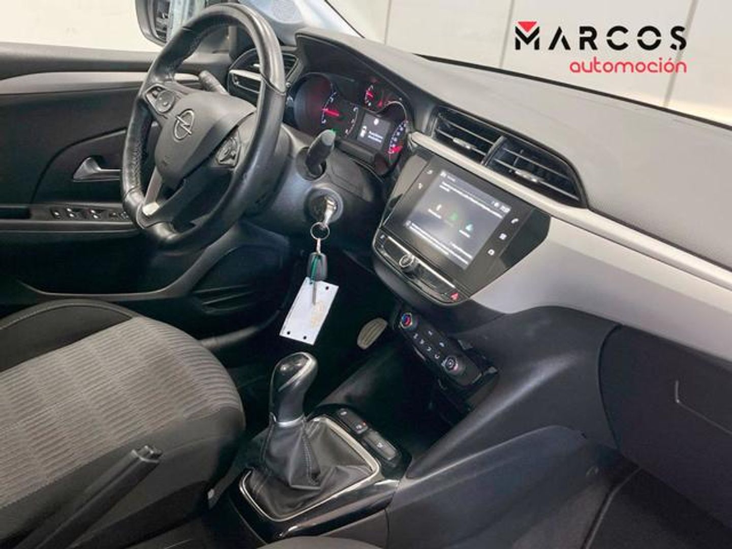 Opel Corsa 1.2 XEL Edition 55 kW (75 CV)
