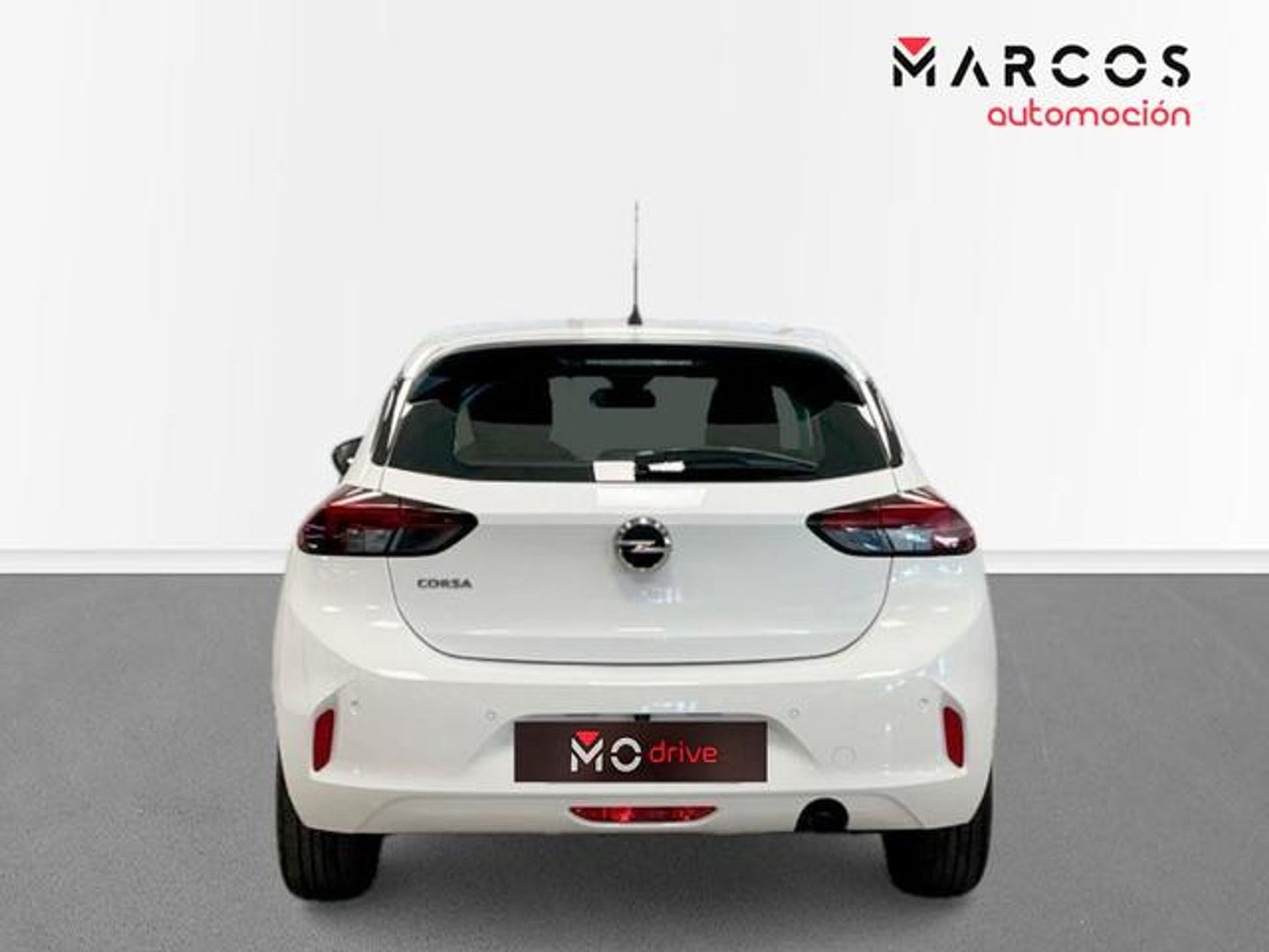 Opel Corsa 1.2 XEL Edition 55 kW (75 CV)