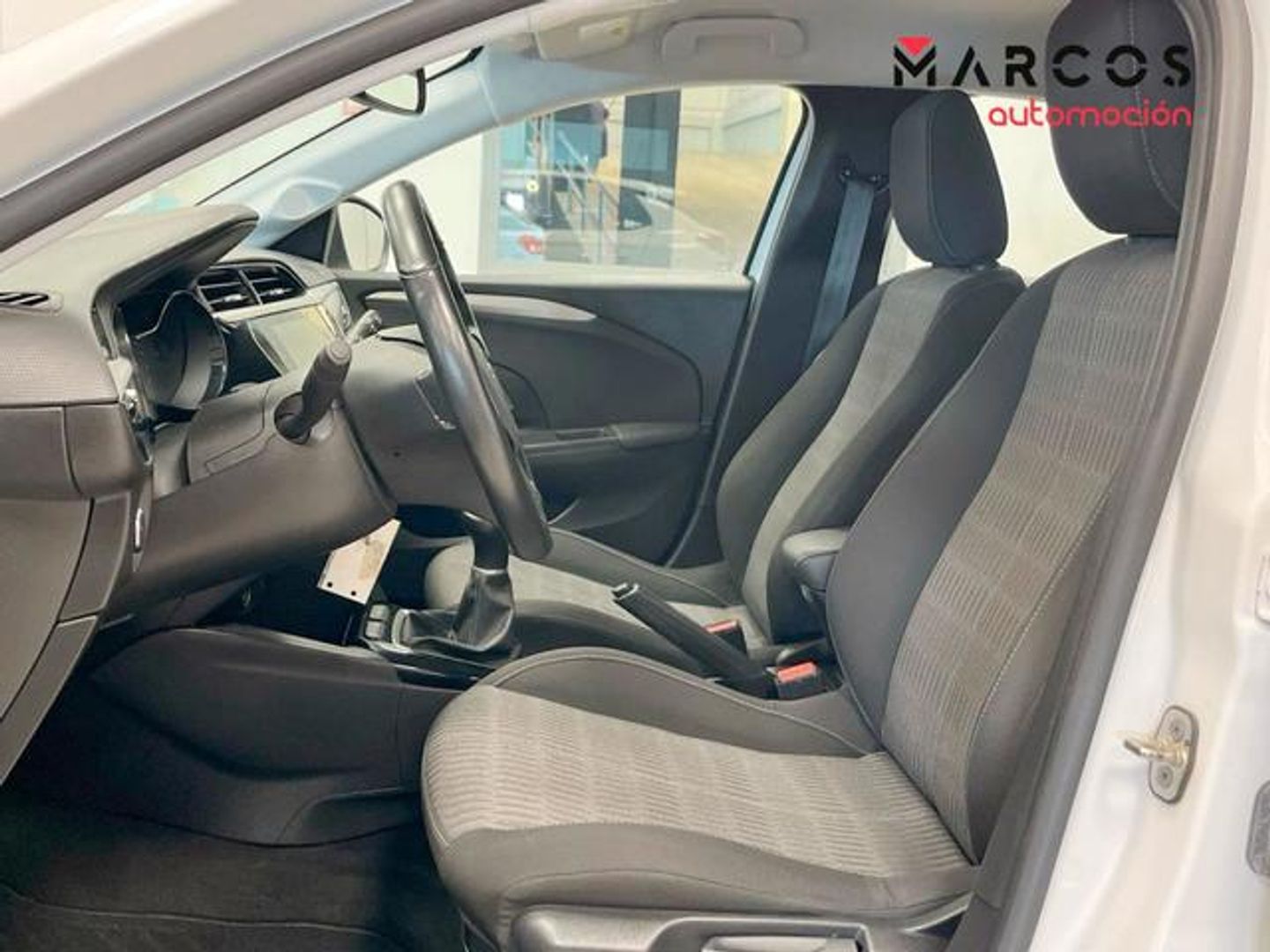 Opel Corsa 1.2 XEL Edition 55 kW (75 CV)
