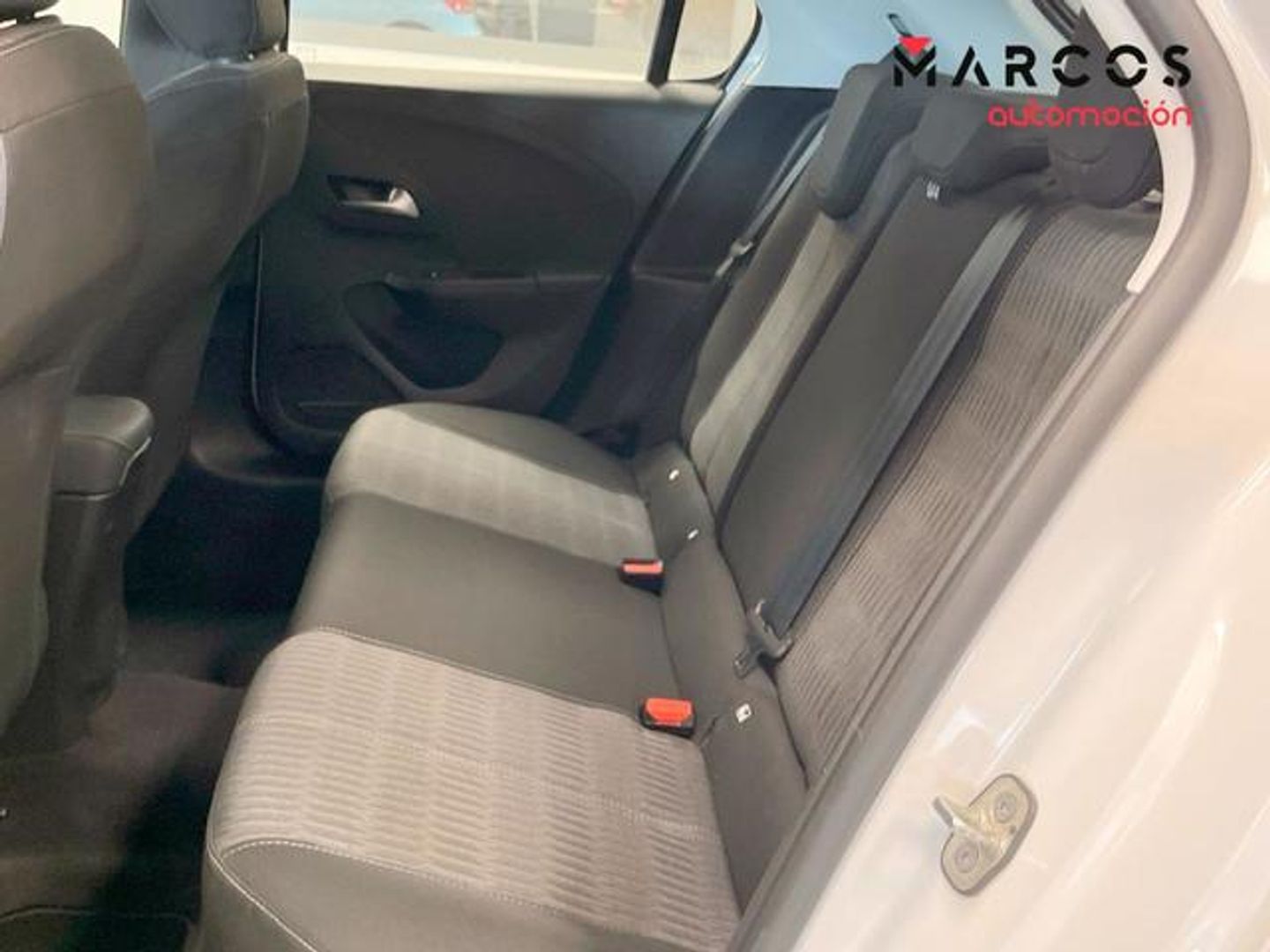 Opel Corsa 1.2 XEL Edition 55 kW (75 CV)