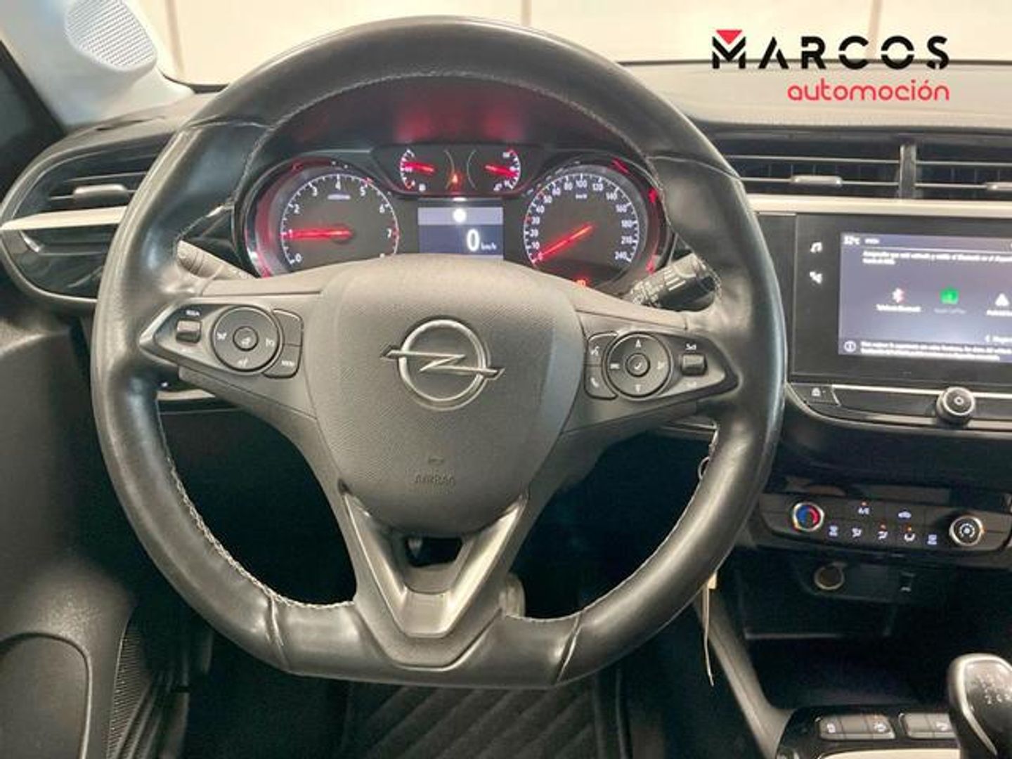 Opel Corsa 1.2 XEL Edition 55 kW (75 CV)