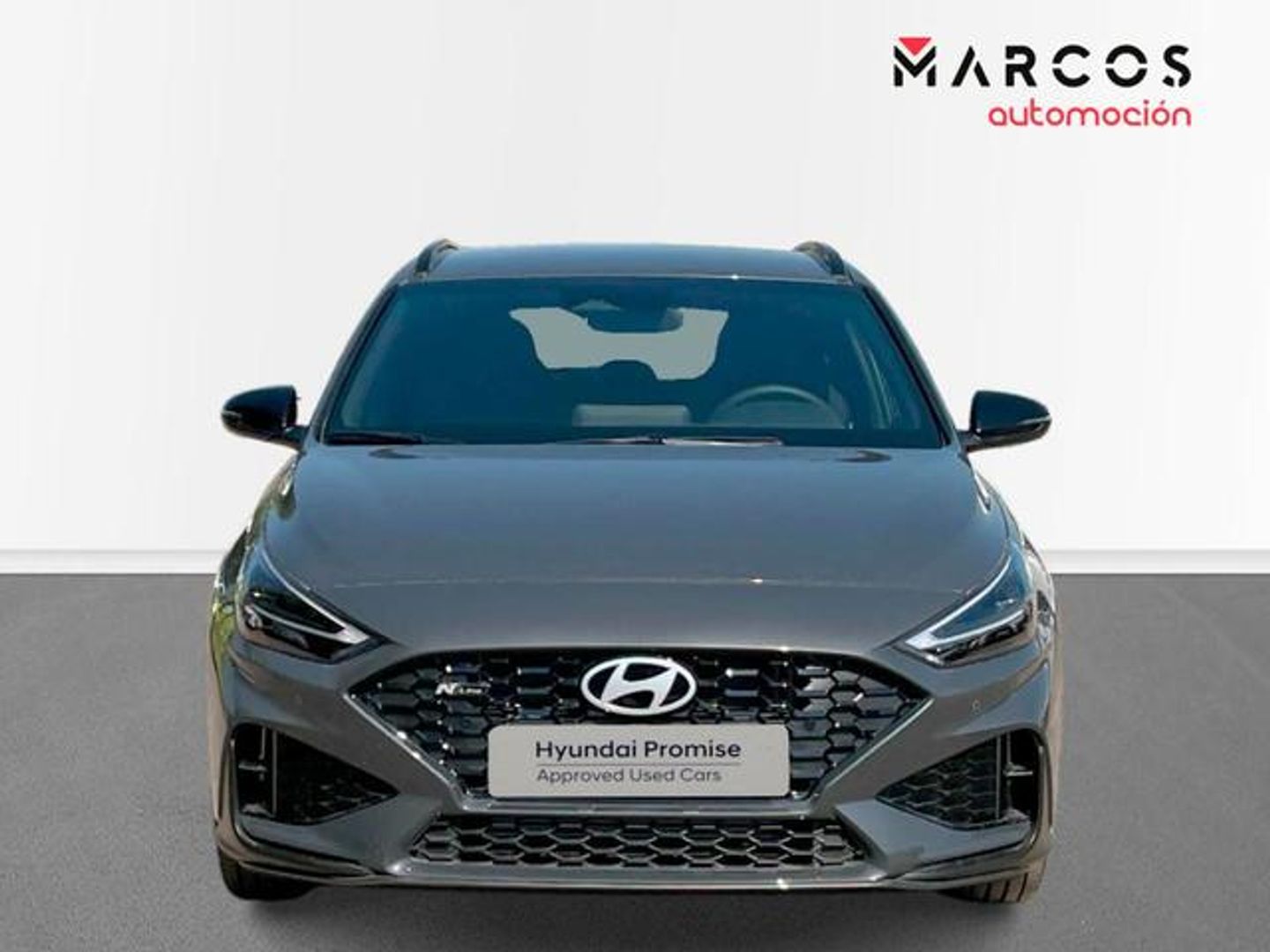 Hyundai i30 CW 1.0 TGDI N-Line 74 kW (100 CV)