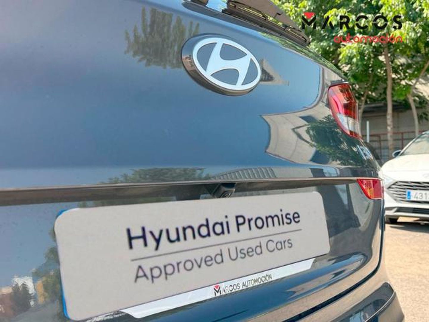 Hyundai i30 CW 1.0 TGDI N-Line 74 kW (100 CV)