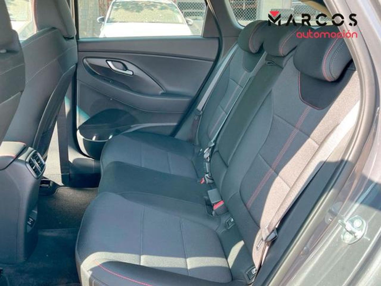 Hyundai i30 CW 1.0 TGDI N-Line 74 kW (100 CV)