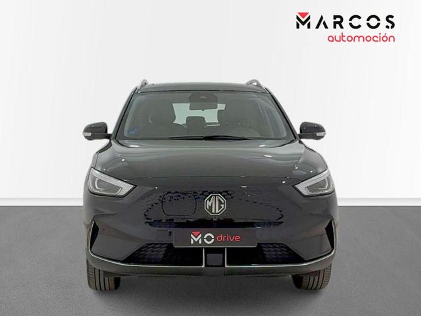 MG ZS EV 51KWH Luxury Standard Range 130 kW (177 CV)