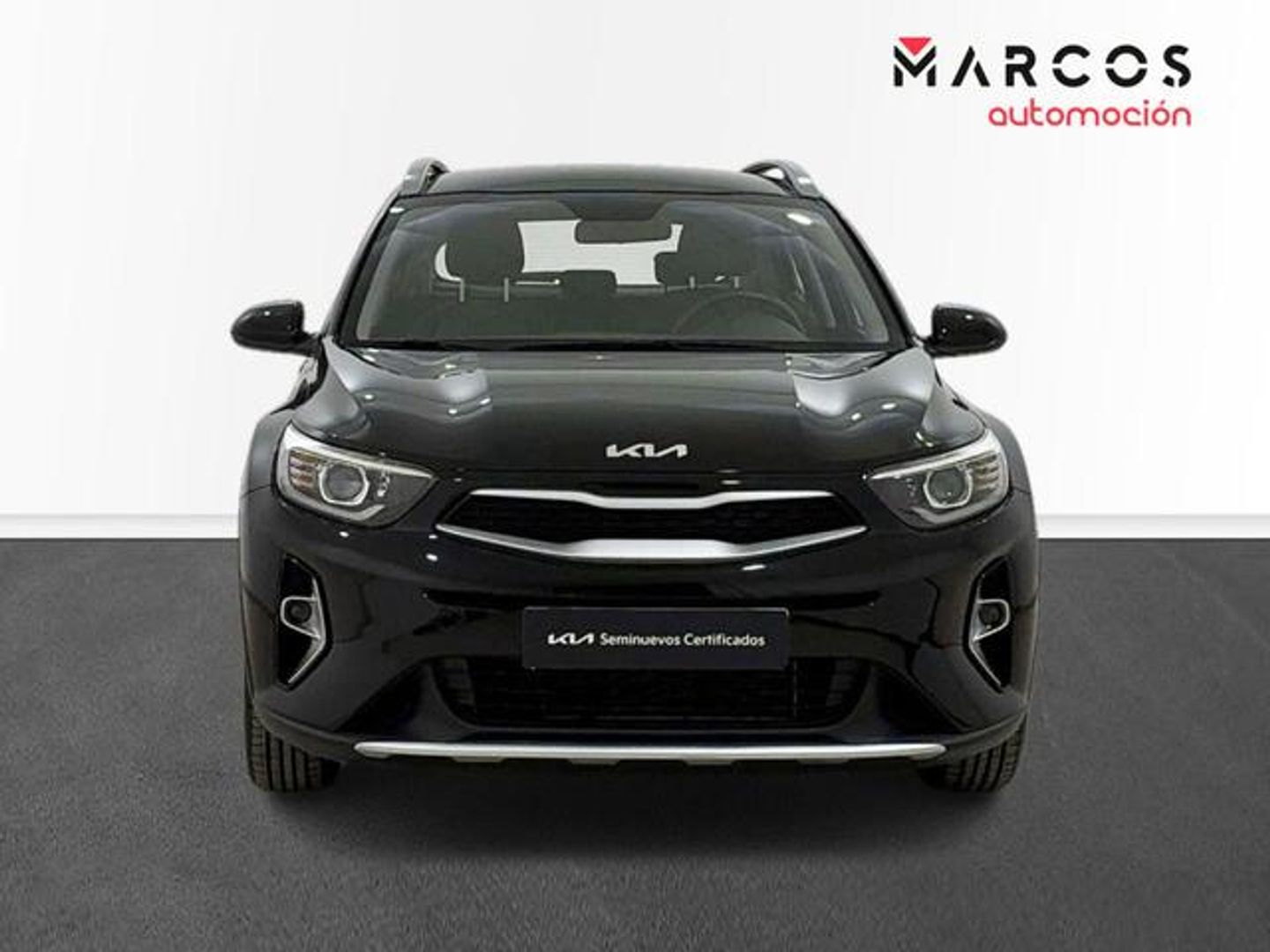 Kia Stonic 1.2 DPi Concept 62 kW (84 CV)