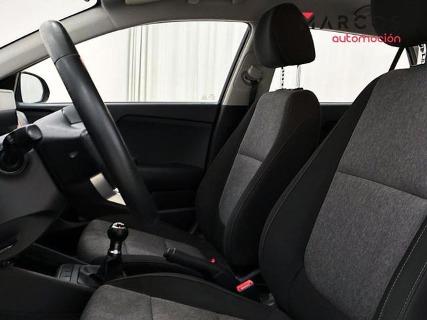 Kia Stonic 1.2 DPi Concept 62 kW (84 CV)