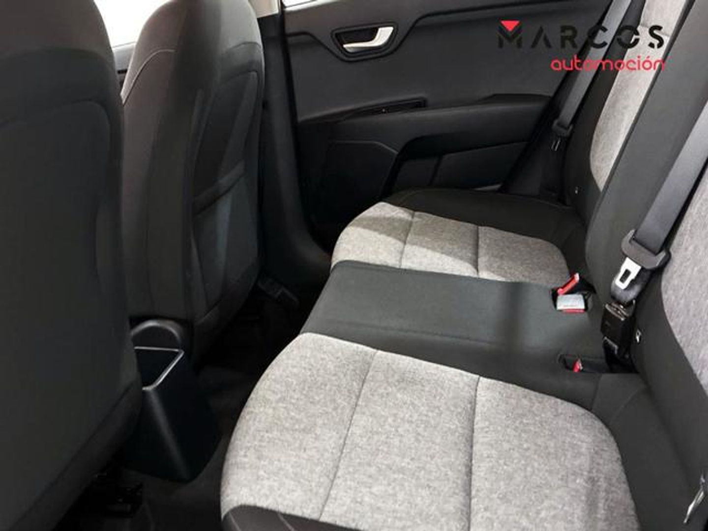 Kia Stonic 1.2 DPi Concept 62 kW (84 CV)