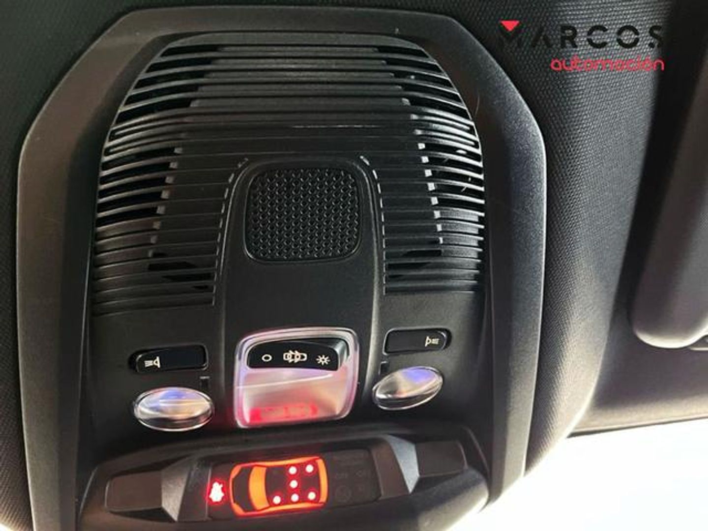 Peugeot 5008 Hybrid 1.2 Active Pack eDCS6 100 kW (136 CV)