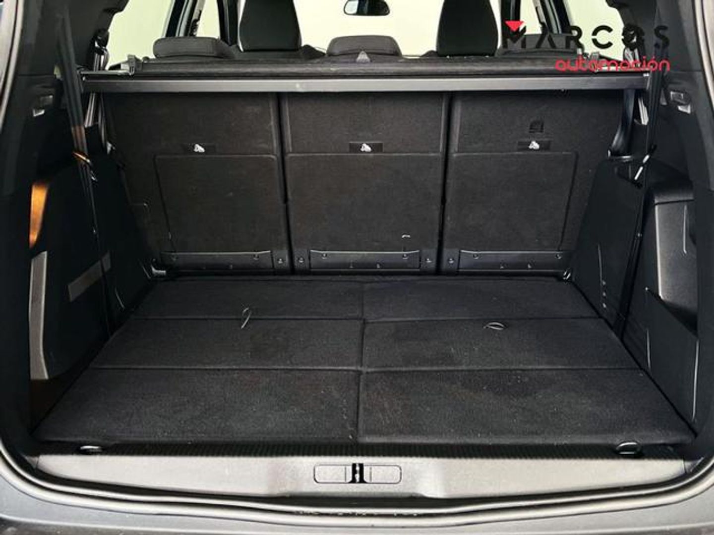 Peugeot 5008 Hybrid 1.2 Active Pack eDCS6 100 kW (136 CV)