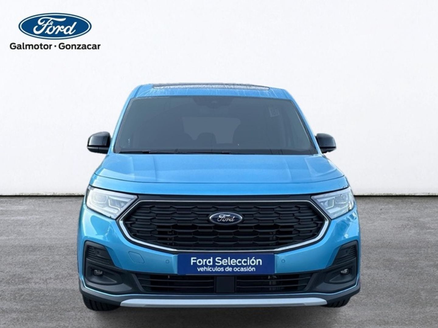 Ford Grand Tourneo Connect 1.5 Ecoboost PHEV Active Auto 110 kW (150 CV)