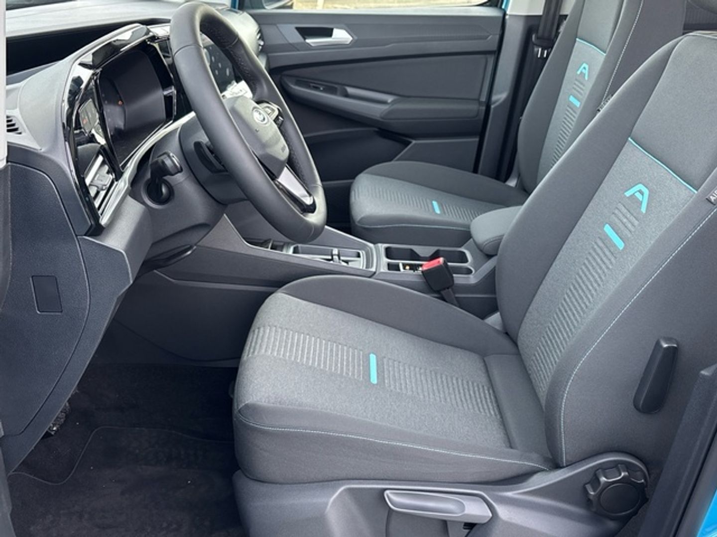 Ford Grand Tourneo Connect 1.5 Ecoboost PHEV Active Auto 110 kW (150 CV)