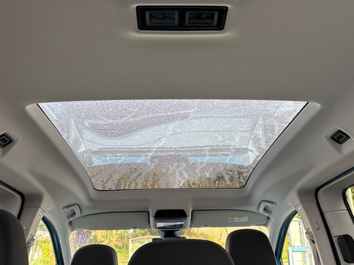 Ford Grand Tourneo Connect 1.5 Ecoboost PHEV Active Auto 110 kW (150 CV)