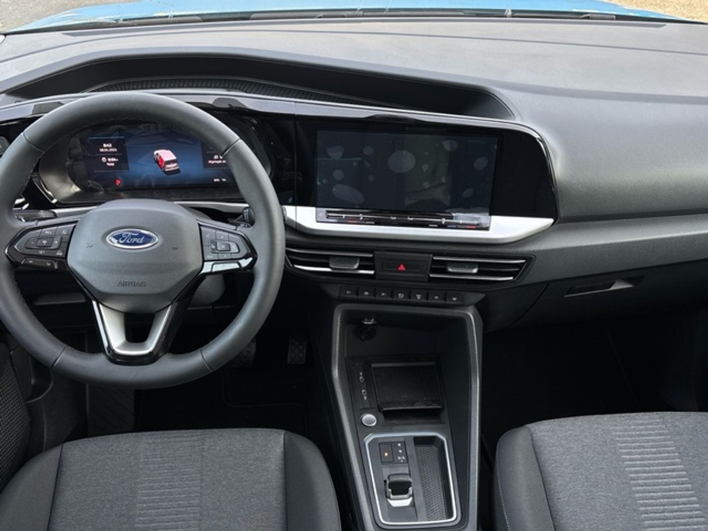 Ford Grand Tourneo Connect 1.5 Ecoboost PHEV Active Auto 110 kW (150 CV)