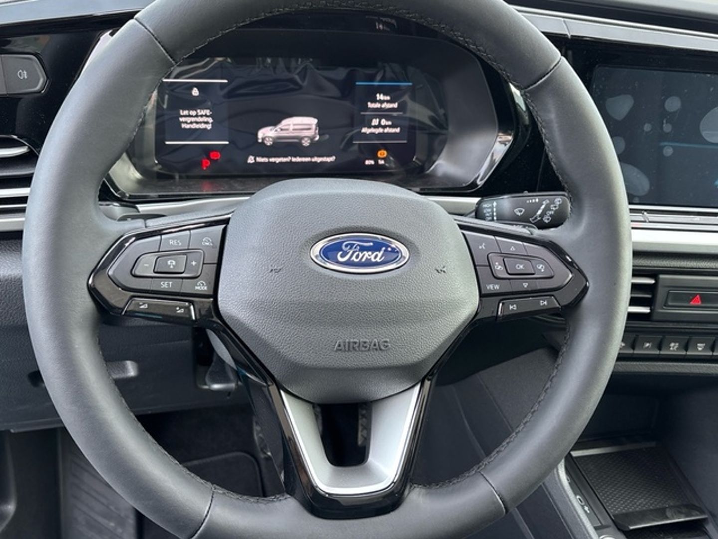 Ford Grand Tourneo Connect 1.5 Ecoboost PHEV Active Auto 110 kW (150 CV)