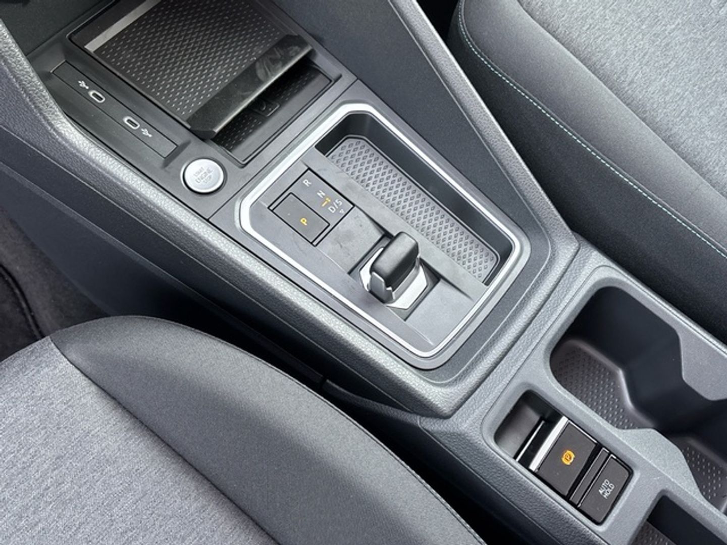 Ford Grand Tourneo Connect 1.5 Ecoboost PHEV Active Auto 110 kW (150 CV)
