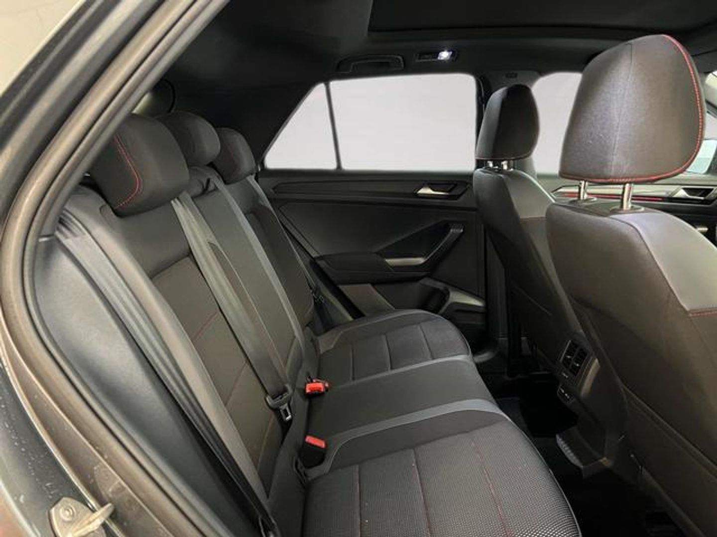 Volkswagen T-Roc Sport 1.5 TSI 110 kW (150 CV) DSG