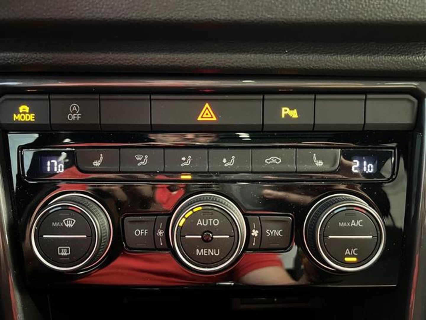 Volkswagen T-Roc Sport 1.5 TSI 110 kW (150 CV) DSG