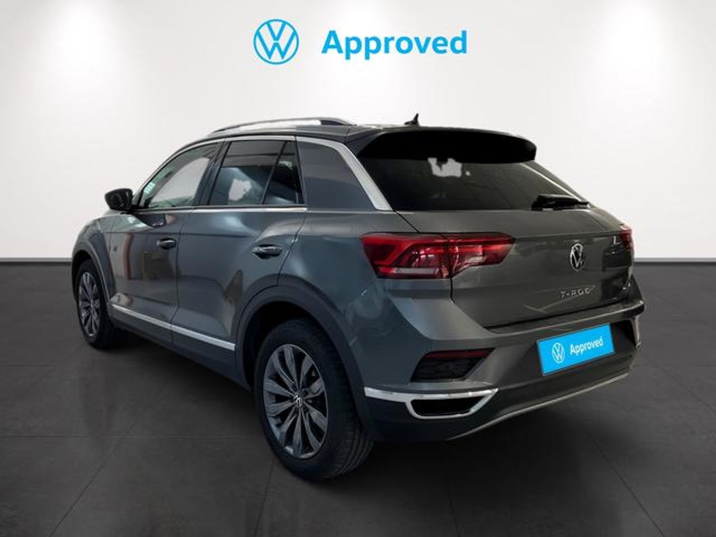 Volkswagen T-Roc Sport 1.5 TSI 110 kW (150 CV) DSG
