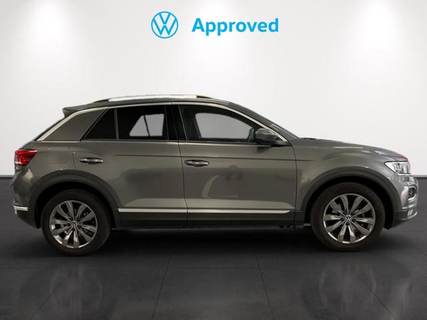 Volkswagen T-Roc Sport 1.5 TSI 110 kW (150 CV) DSG