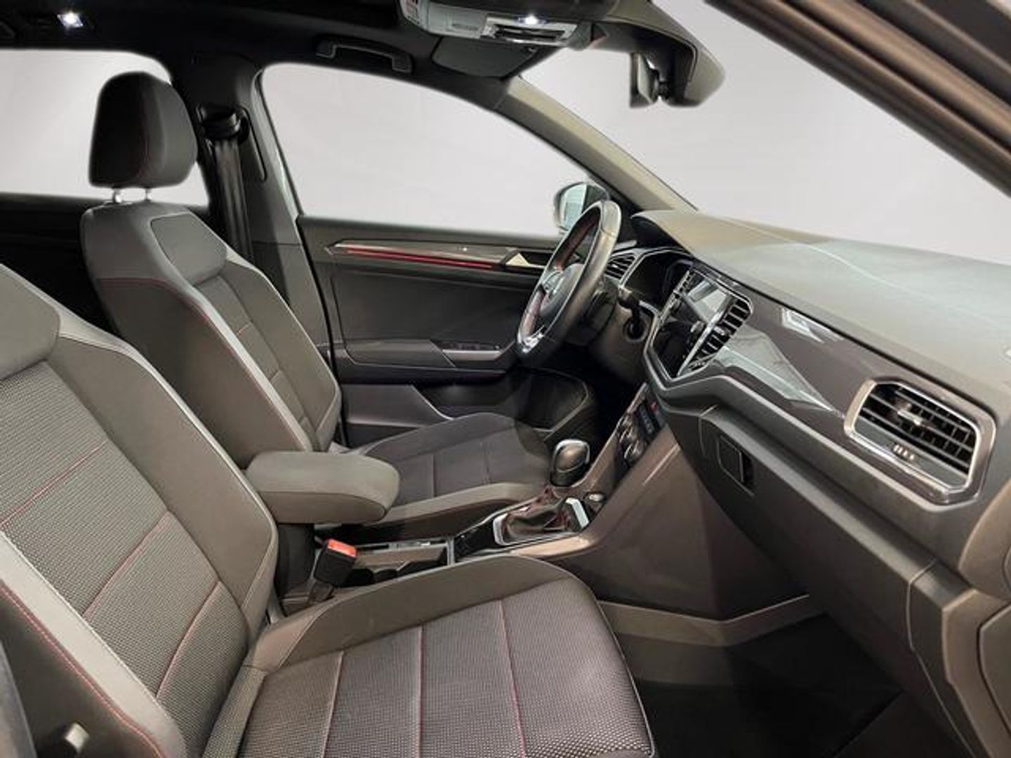 Volkswagen T-Roc Sport 1.5 TSI 110 kW (150 CV) DSG