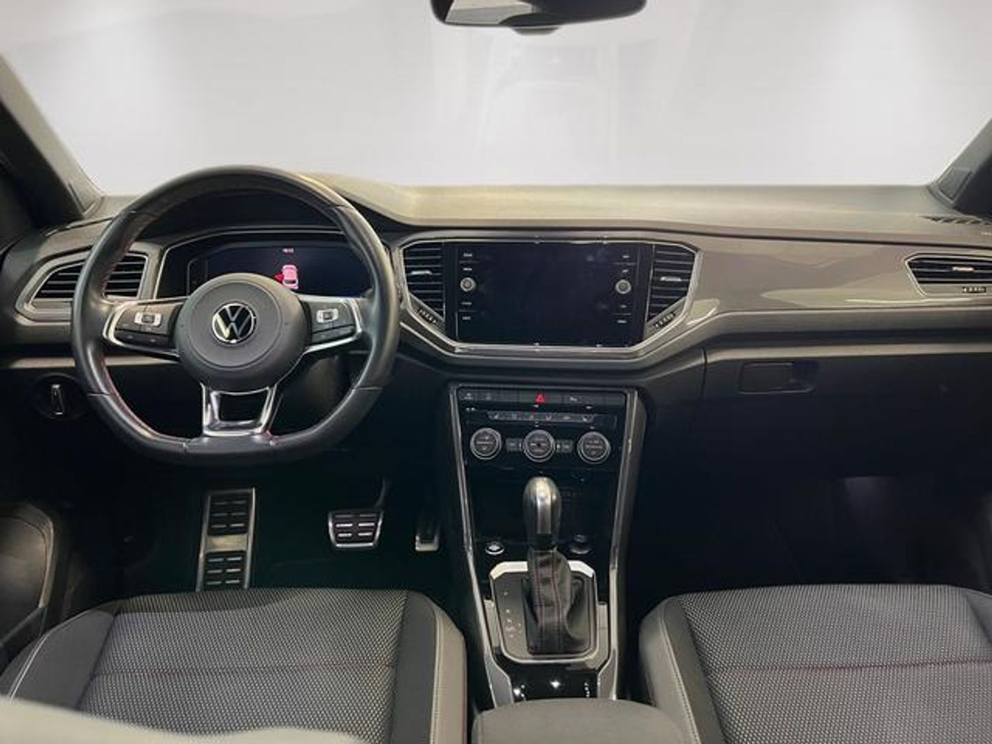 Volkswagen T-Roc Sport 1.5 TSI 110 kW (150 CV) DSG