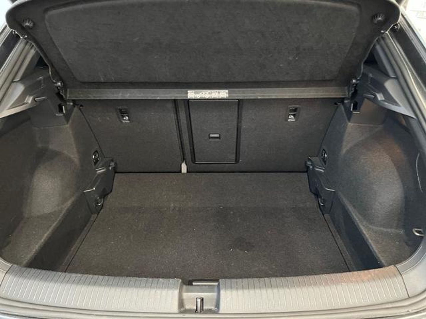 Volkswagen T-Roc Sport 1.5 TSI 110 kW (150 CV) DSG