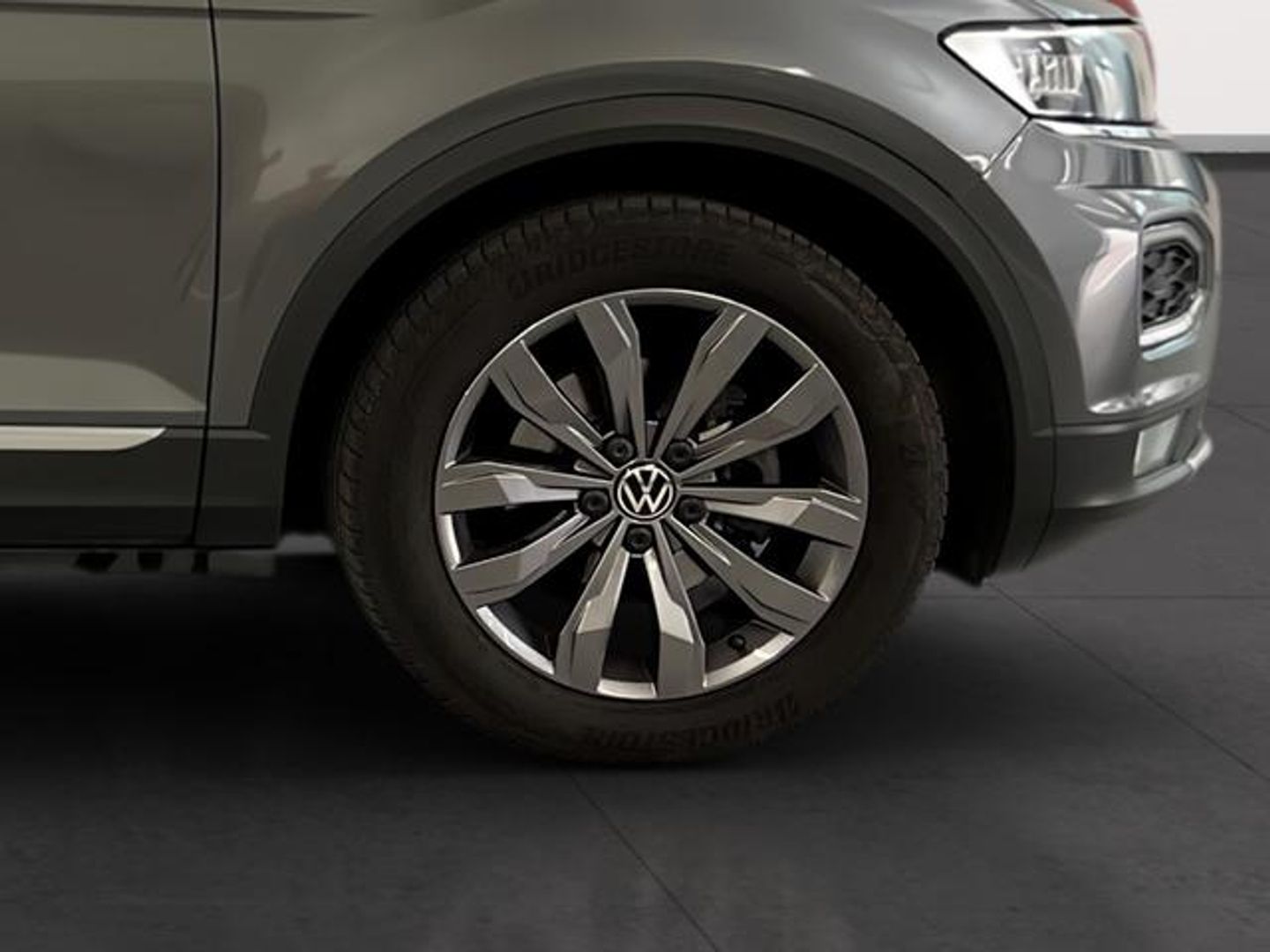 Volkswagen T-Roc Sport 1.5 TSI 110 kW (150 CV) DSG