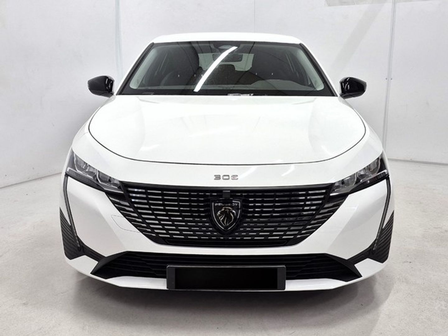Peugeot 308 BlueHDi 130 S&S Allure EAT8 96 kW (130 CV)