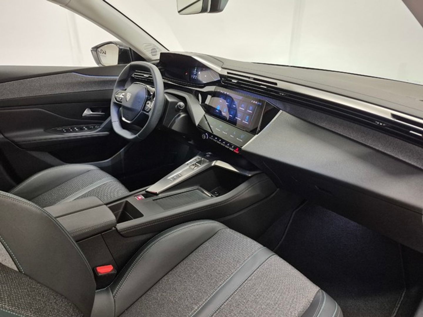 Peugeot 308 BlueHDi 130 S&S Allure EAT8 96 kW (130 CV)