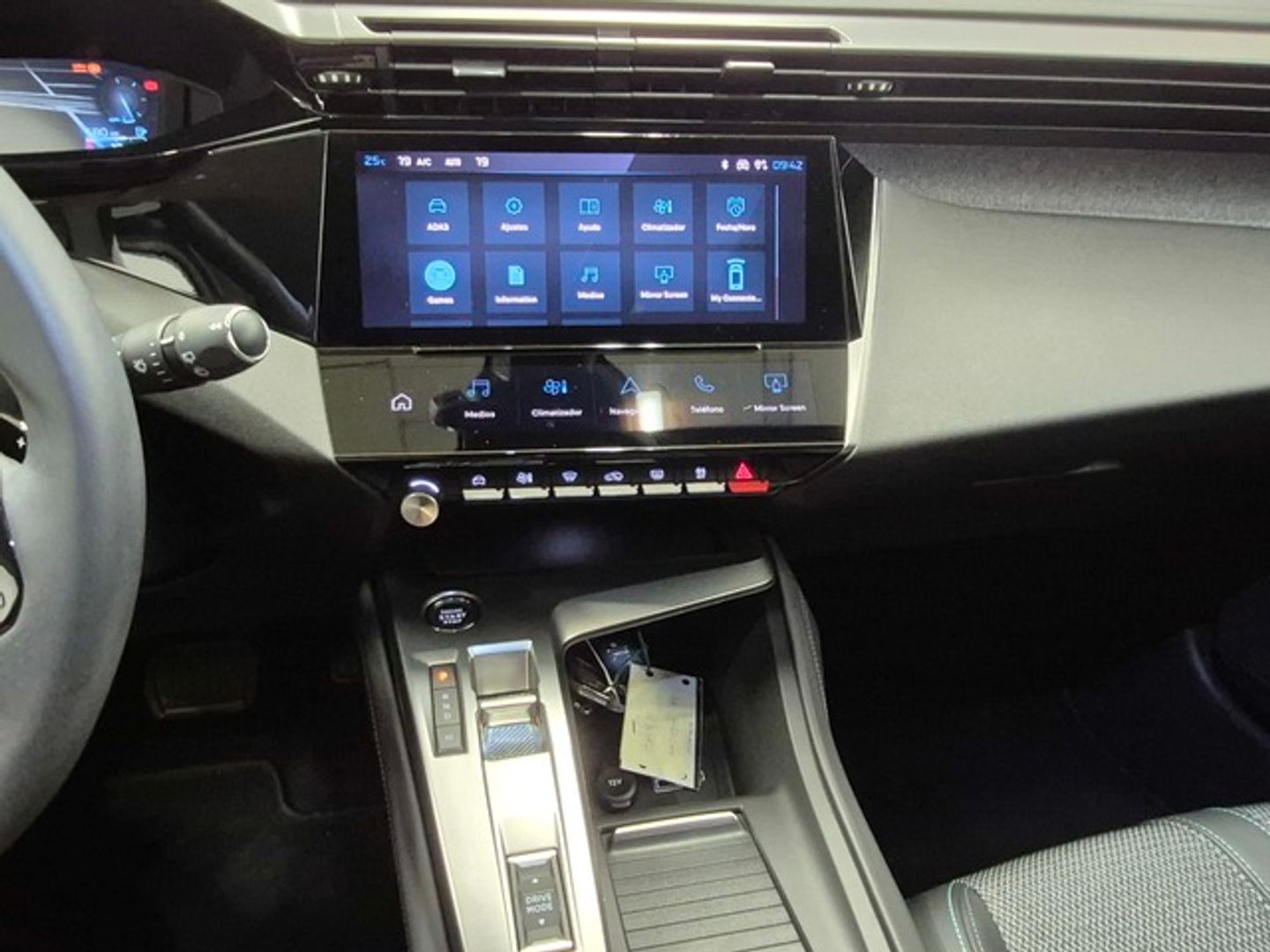 Peugeot 308 BlueHDi 130 S&S Allure EAT8 96 kW (130 CV)