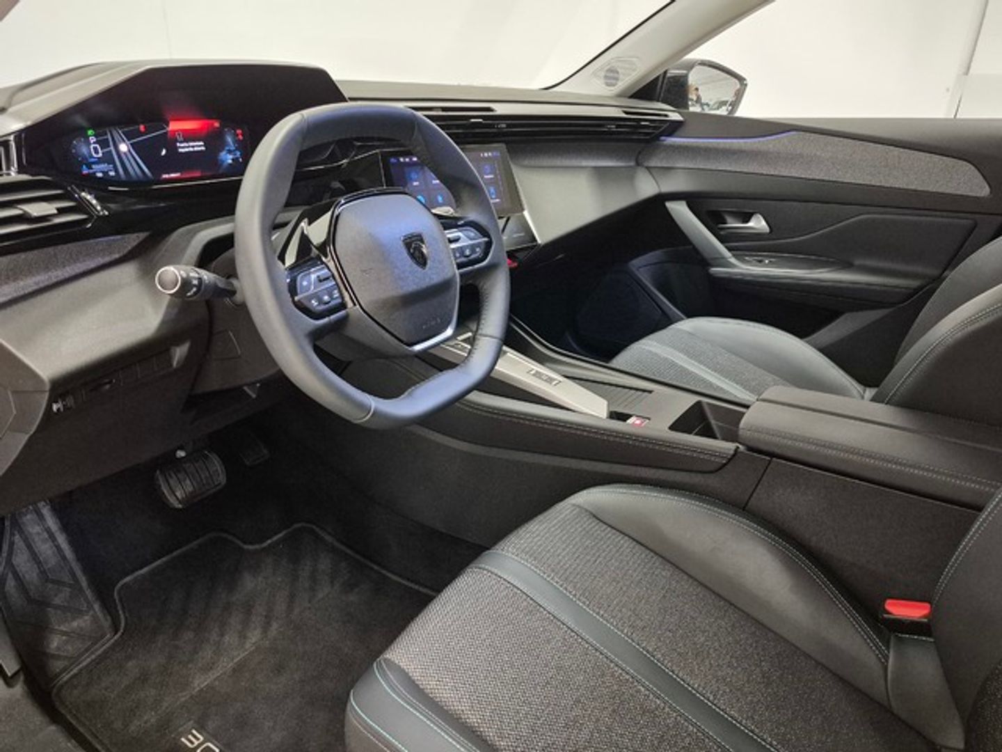 Peugeot 308 BlueHDi 130 S&S Allure EAT8 96 kW (130 CV)