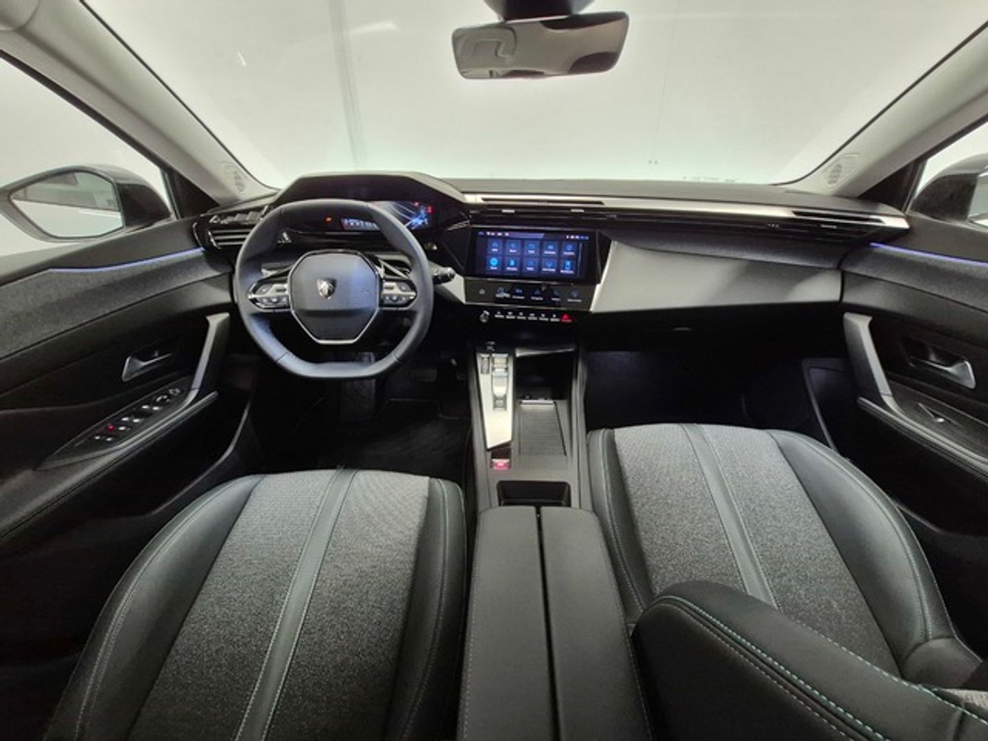 Peugeot 308 BlueHDi 130 S&S Allure EAT8 96 kW (130 CV)
