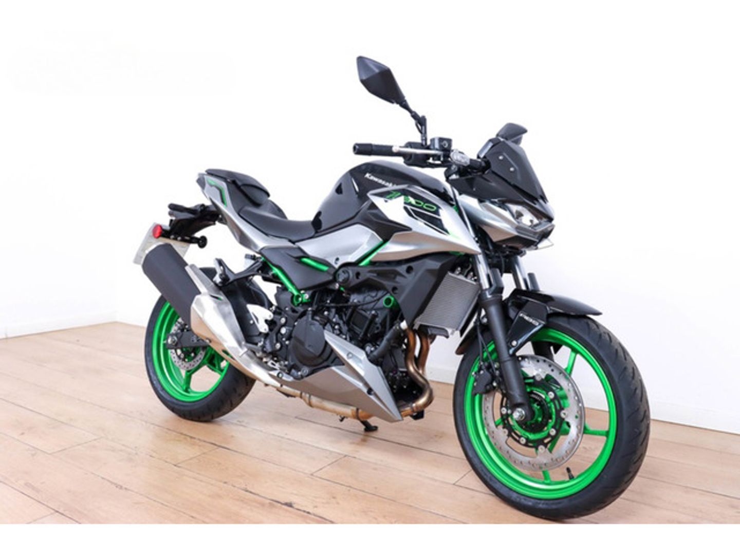 Kawasaki Z500