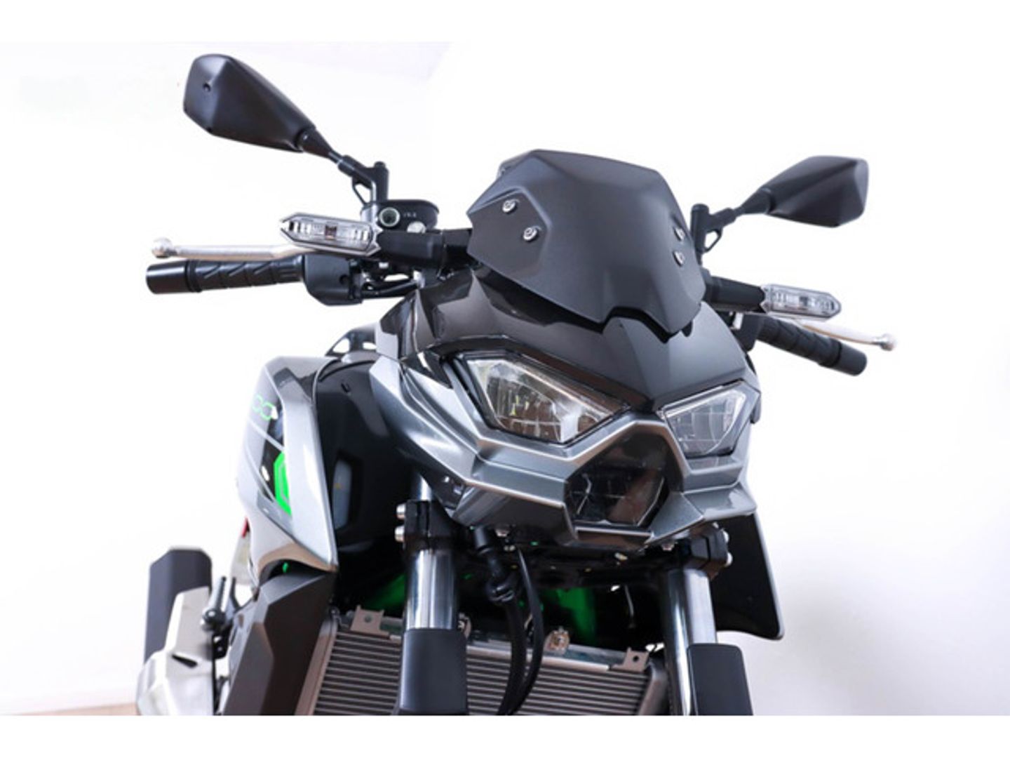 Kawasaki Z500