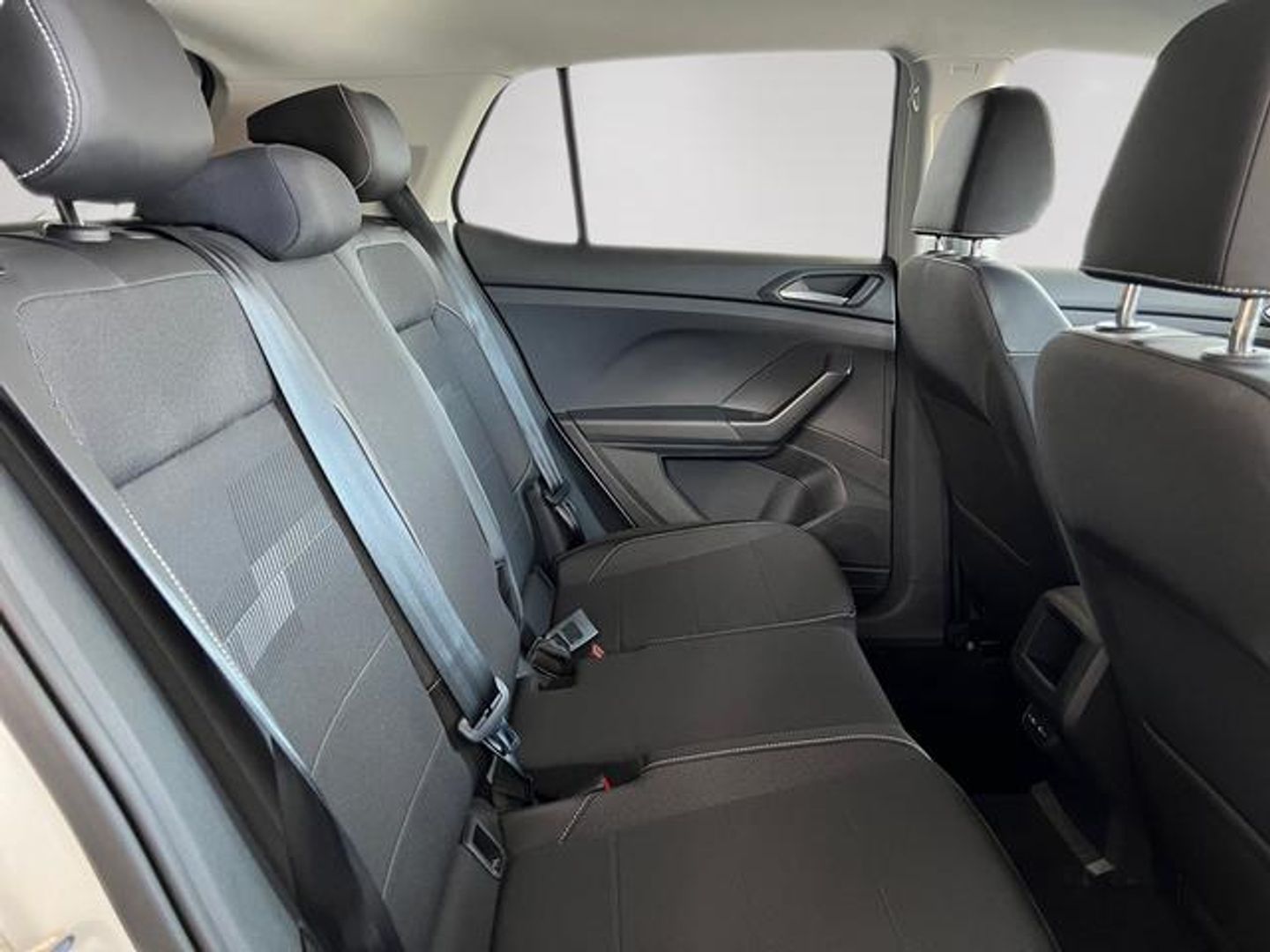 Volkswagen T-Cross Sport 1.0 TSI 81 kW (110 CV)