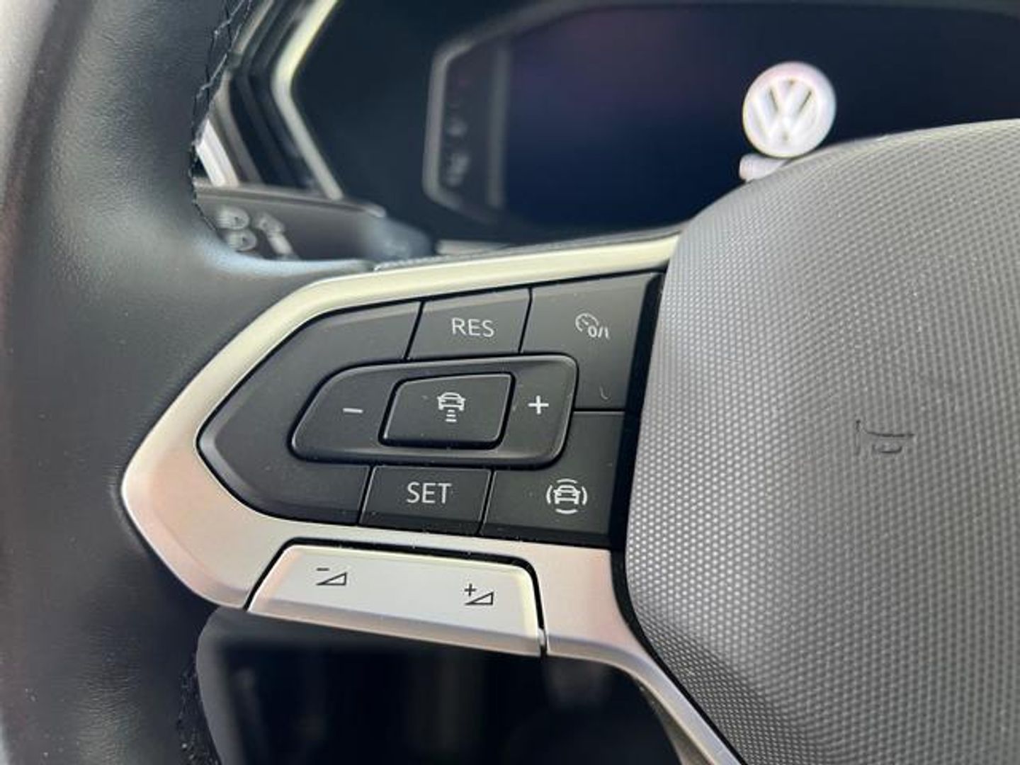 Volkswagen T-Cross Sport 1.0 TSI 81 kW (110 CV)