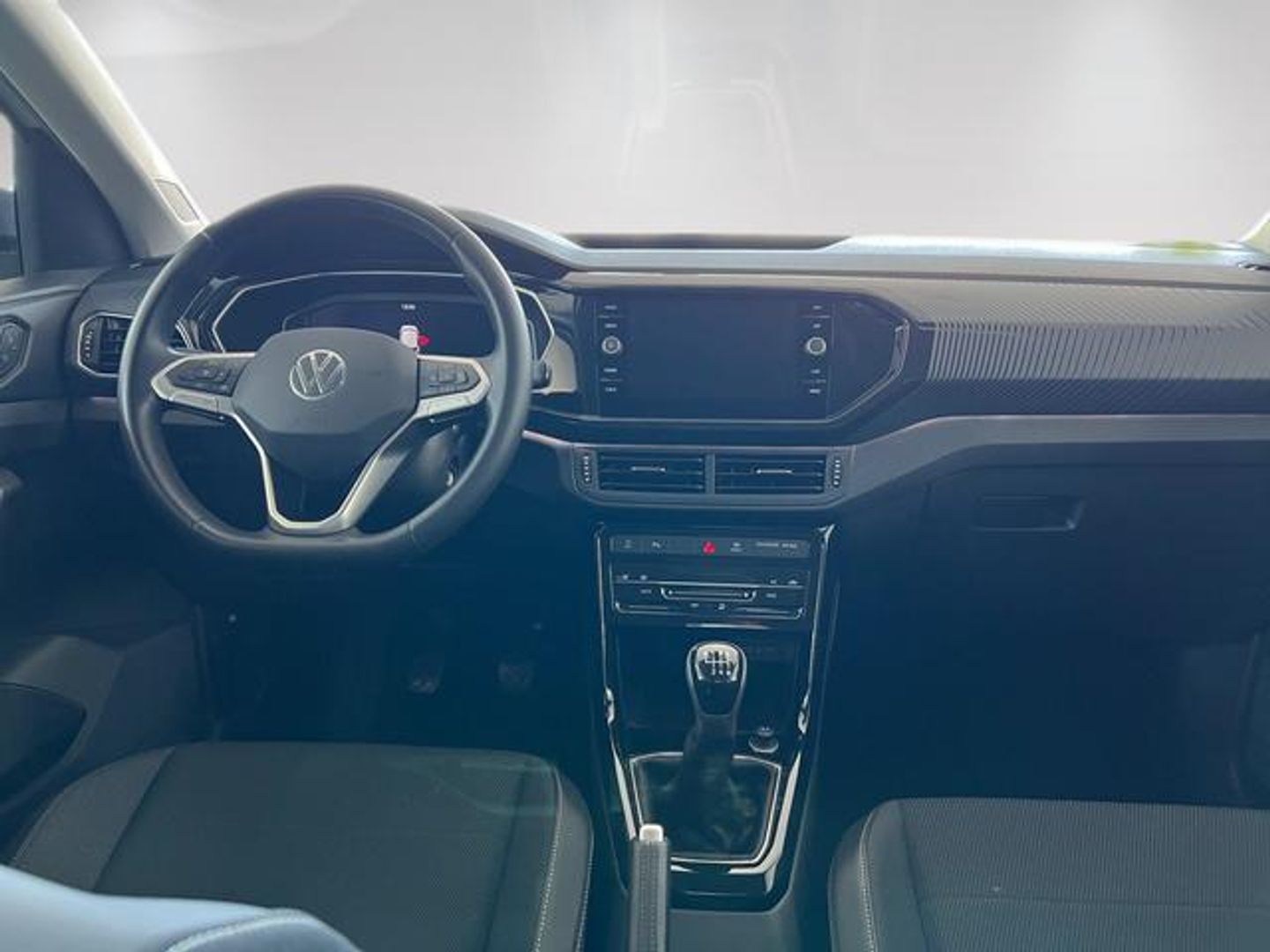 Volkswagen T-Cross Sport 1.0 TSI 81 kW (110 CV)