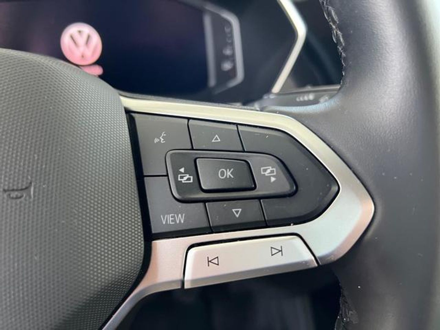 Volkswagen T-Cross Sport 1.0 TSI 81 kW (110 CV)